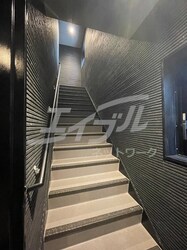 深江橋駅 徒歩13分 1階の物件外観写真